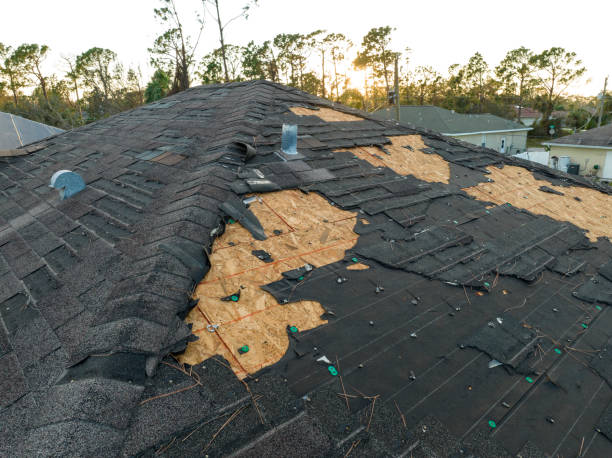 Best Tile Roofing Installation  in Cascade Locks, OR